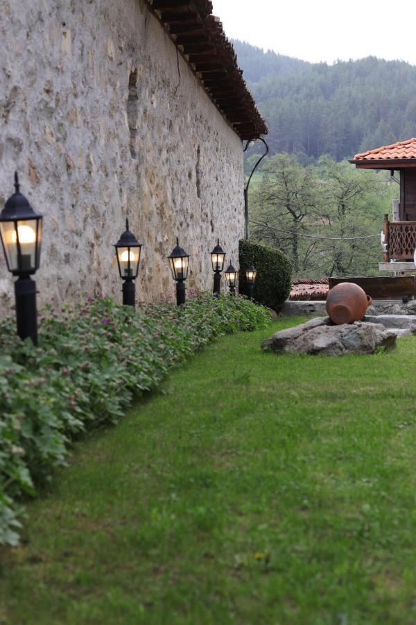 Villa Red House Koprivshtitsa Exterior foto