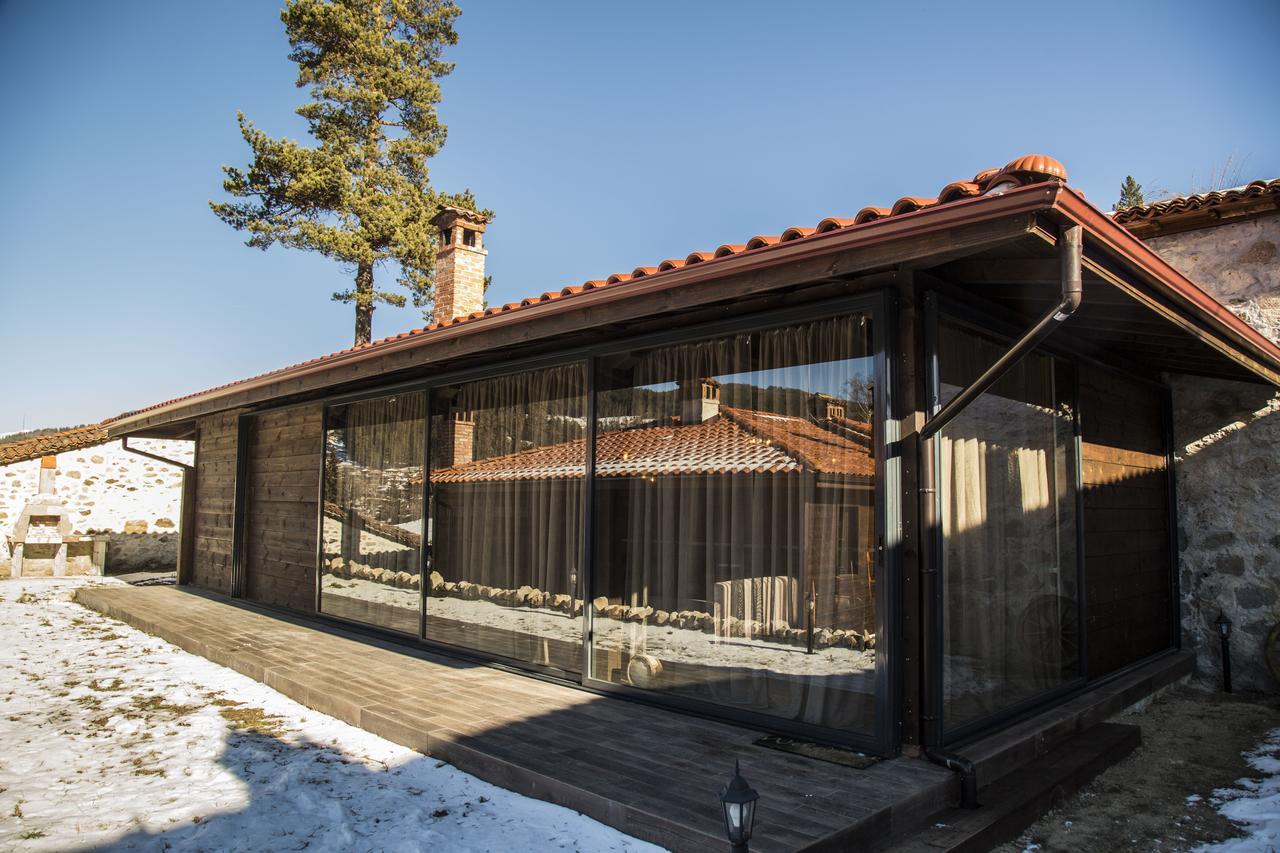 Villa Red House Koprivshtitsa Exterior foto